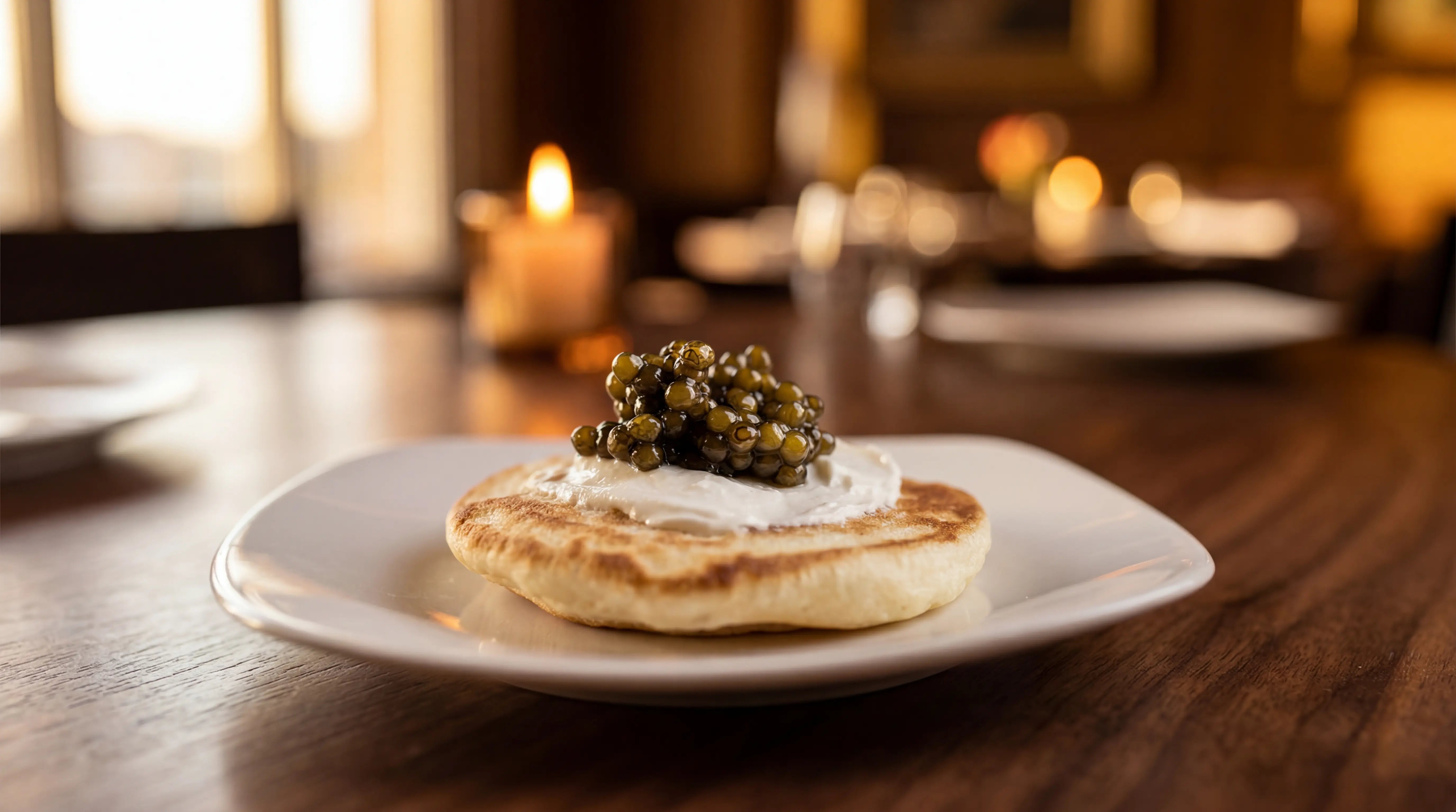 Buy Caviar Online: A Complete Buyer's Guide