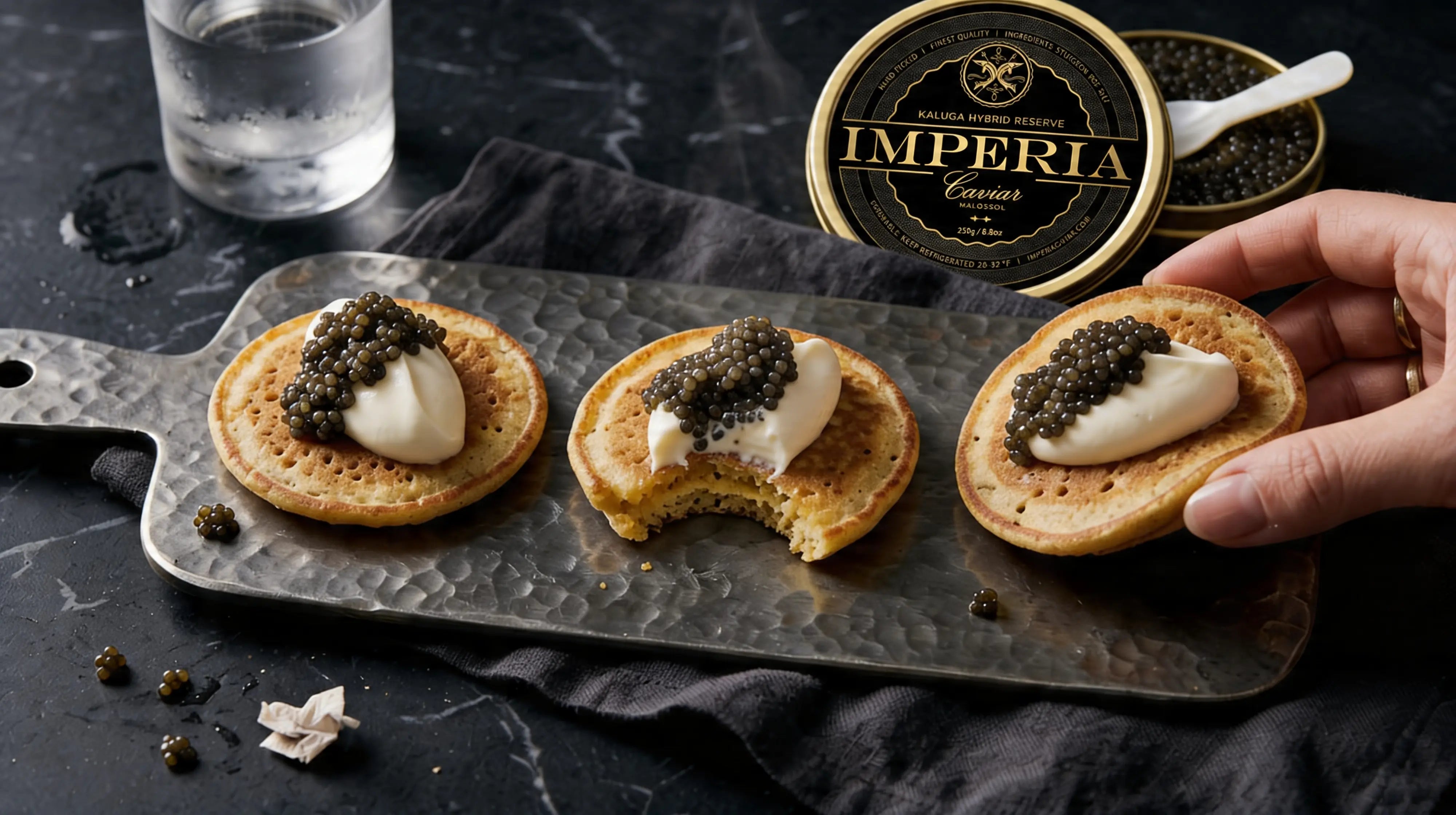 How to Buy Blinis: A Complete Guide to Types, Quality, and Where to Shop