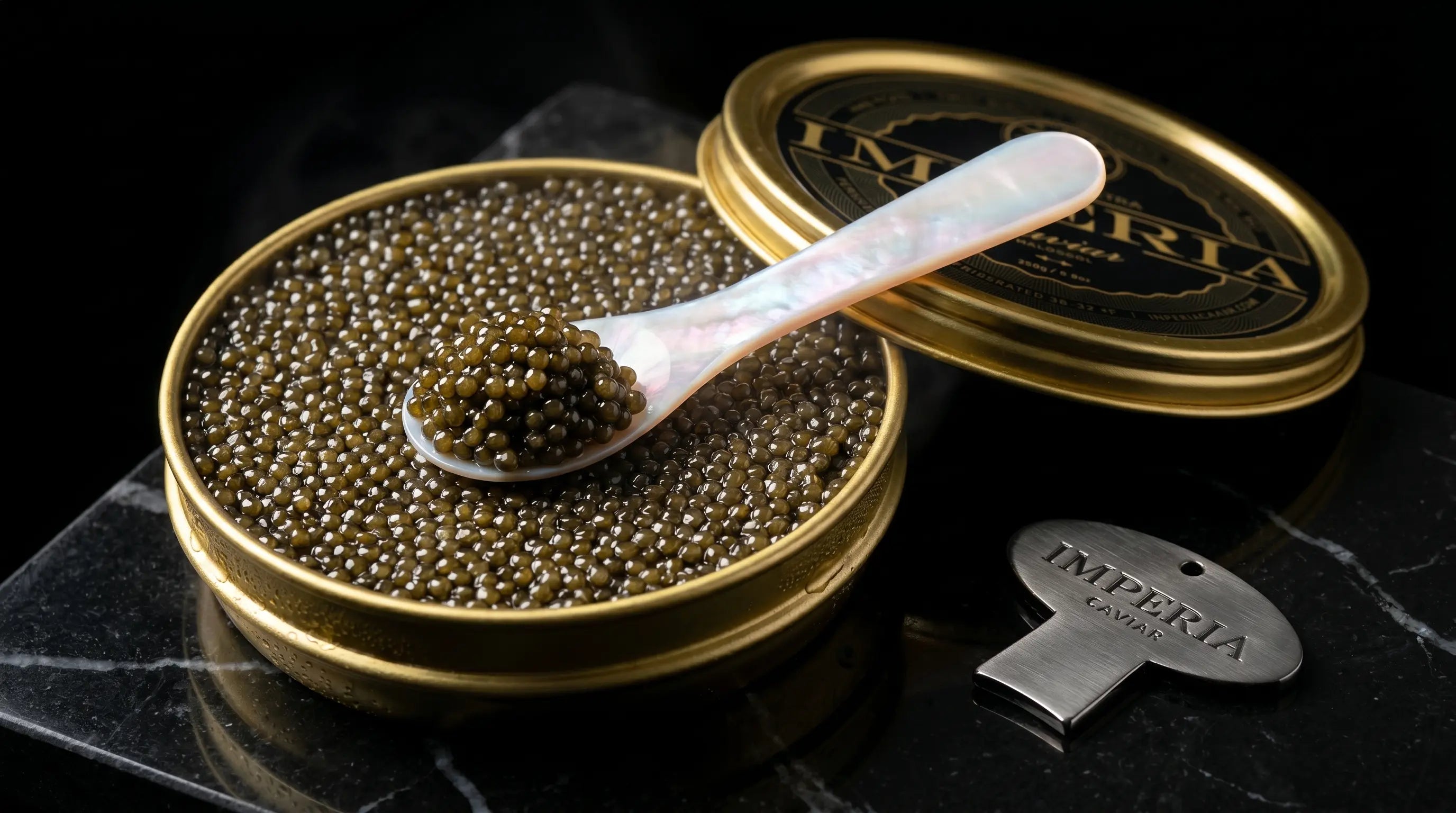 Mother of Pearl Serving Spoon: Why It Matters and How to Choose One