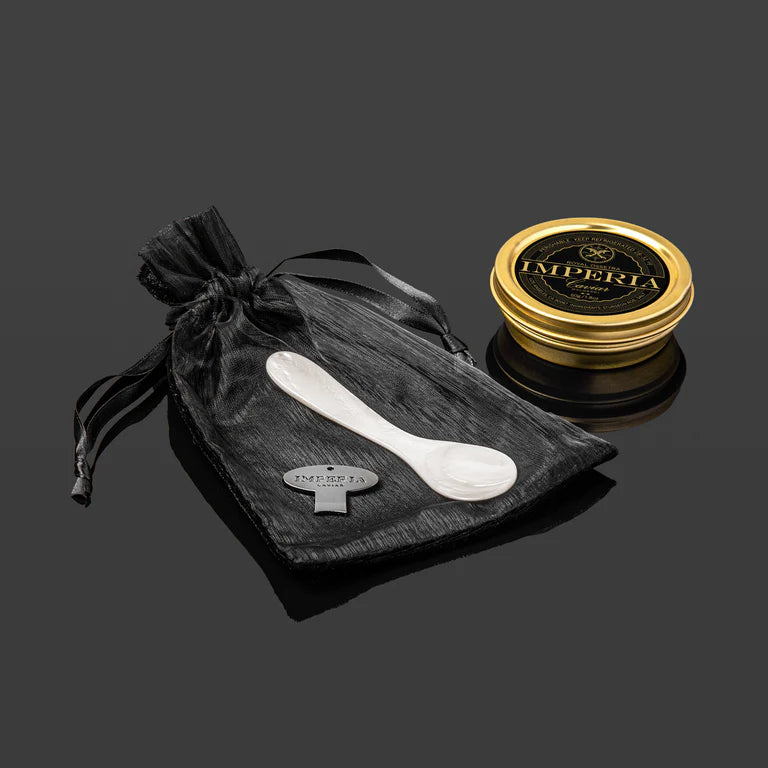 Caviar Essentials