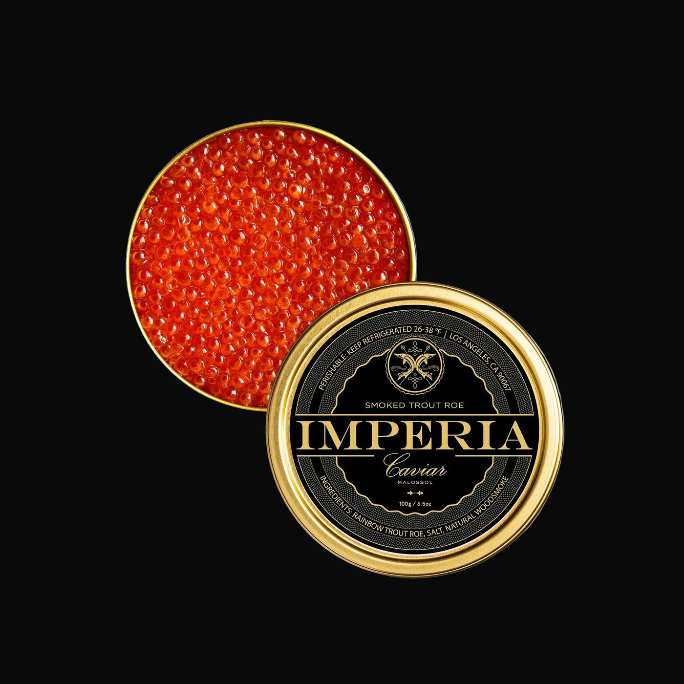 What Is Trout Roe? Taste, Texture, and How It Compares