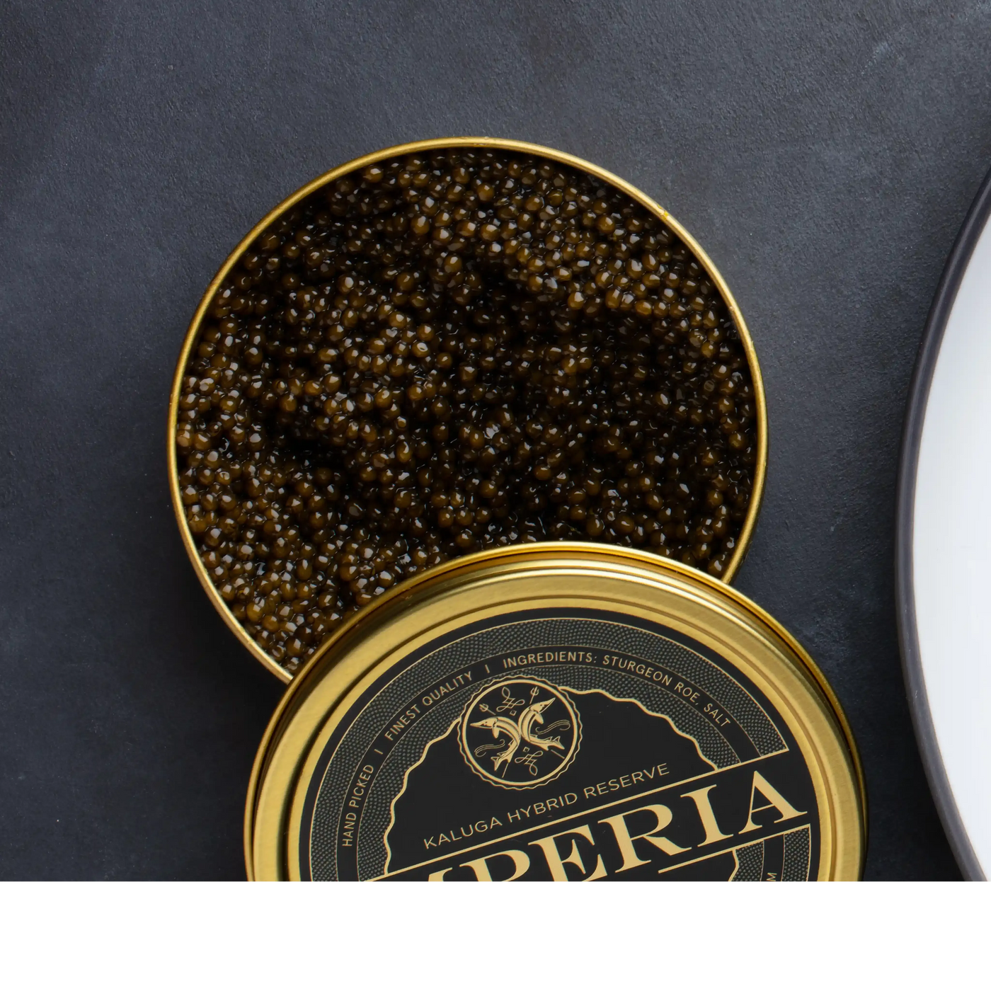 Entry-Level Caviar