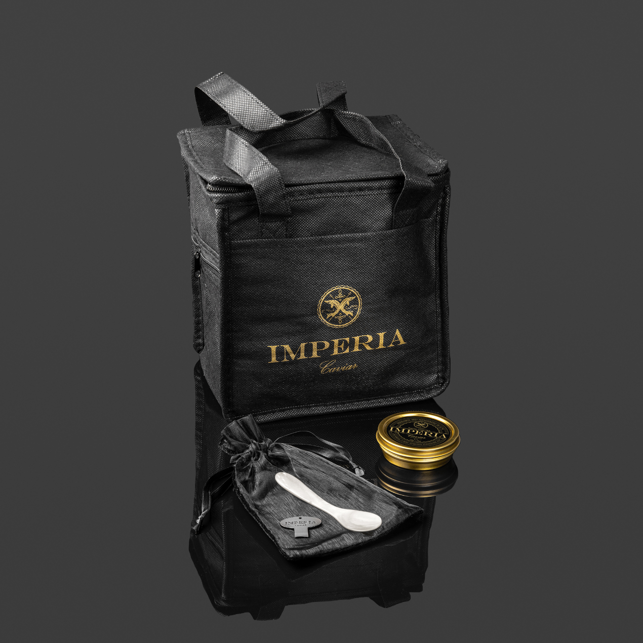 Kaluga Hybrid Reserve Gift Sets