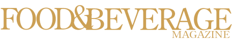 Food & Beverage Magazine