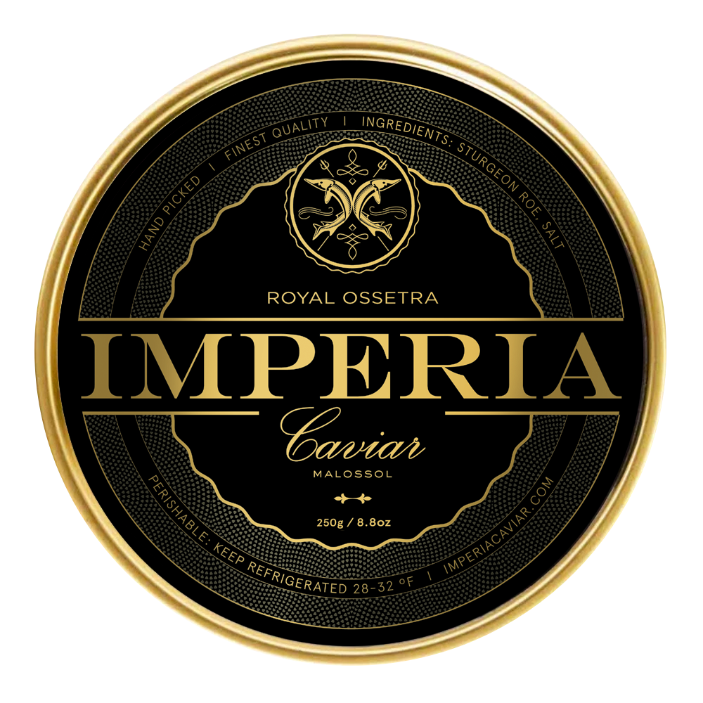 Buy Affordable Caviar Online for Tasting, Entertaining, and Gifting