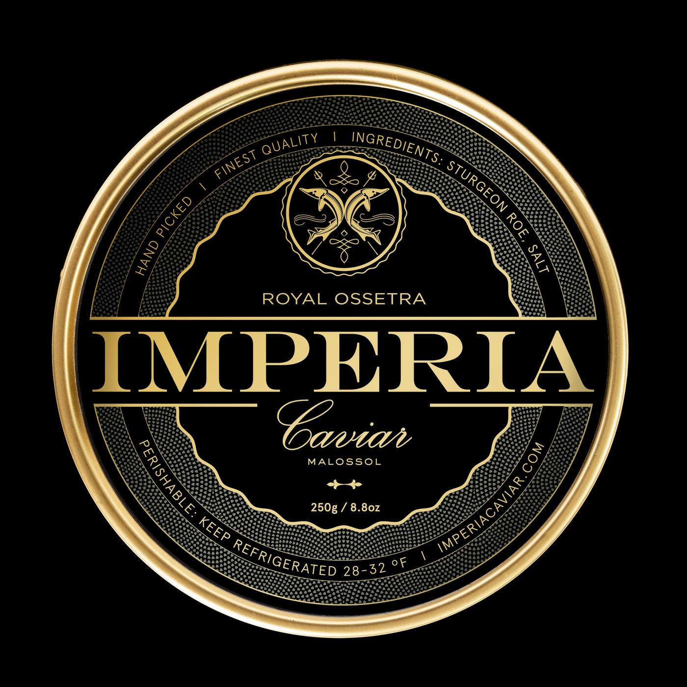 Buy Premium Caviar