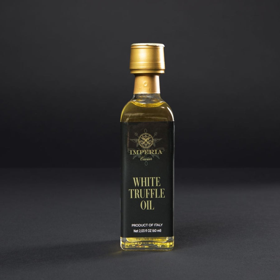 Caviar & Truffle Gift Set